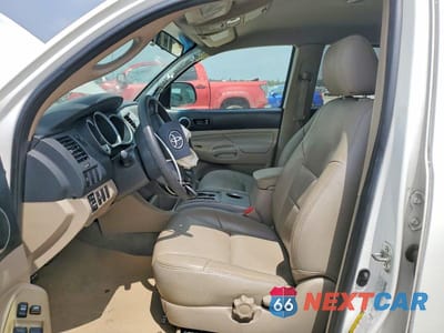 Zdjęcie 7 z 12 samochodu: 2007 TOYOTA TACOMA PRERUNNER V6 VIN:5TEJU62N87Z415548 - miniatura