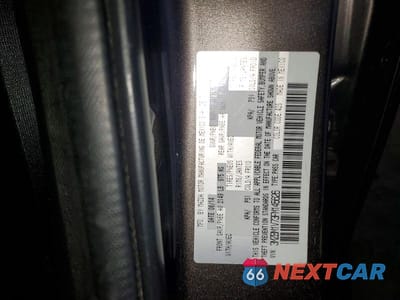 Zdjęcie 12 z 12 samochodu: 2015 MAZDA 3 TOURING VIN:3MZBM1V73FM145626 - miniatura