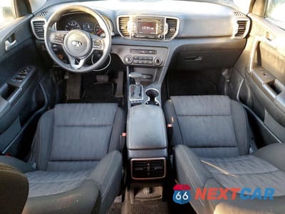 Zdjęcie 8 z 13 samochodu: 2017 KIA SPORTAGE LX VIN:KNDPMCAC0H7131980 - miniatura