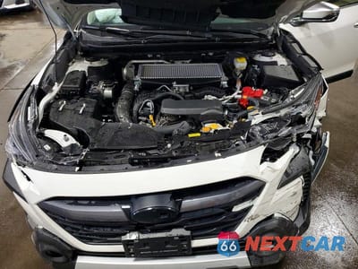 Zdjęcie 11 z 12 samochodu: 2025 SUBARU OUTBACK TOURING VIN:4S4BTGPDXS3306542 - miniatura