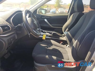 Zdjęcie 7 z 12 samochodu: 2018 MITSUBISHI ECLIPSE CROSS ES VIN:JA4AT3AA2JZ068151 - miniatura