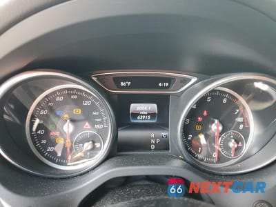 Zdjęcie 9 z 12 samochodu: 2018 MERCEDES-BENZ CLA 250 VIN:WDDSJ4EB7JN592871 - miniatura