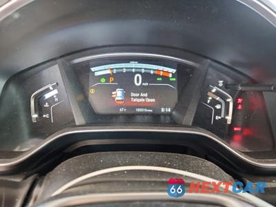 Zdjęcie 9 z 12 samochodu: 2017 HONDA CR-V EXL VIN:2HKRW1H8XHH517360 - miniatura