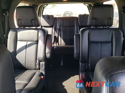 Zdjęcie 10 z 13 samochodu: 2016 FORD EXPEDITION LIMITED VIN:1FMJU2AT2GEF10596 - miniatura