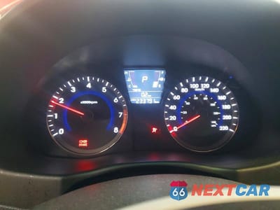 Zdjęcie 9 z 13 samochodu: 2012 HYUNDAI ACCENT GS VIN:KMHCT5AE1CU037059 - miniatura