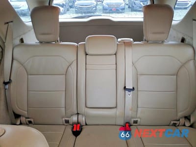 Zdjęcie 10 z 13 samochodu: 2013 MERCEDES-BENZ ML 350 BLUETEC VIN:4JGDA2EB4DA200430 - miniatura