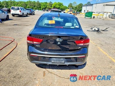 Zdjęcie 6 z 13 samochodu: 2021 KIA RIO S VIN:3KPA24AD1ME406082 - miniatura
