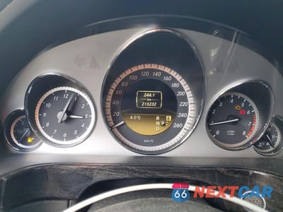 Zdjęcie 9 z 13 samochodu: 2012 MERCEDES-BENZ E 350 4MATIC VIN:WDDHF8JB7CA593179 - miniatura