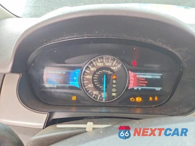 Zdjęcie 9 z 12 samochodu: 2012 FORD EDGE SEL VIN:2FMDK4JC9CBA95846 - miniatura