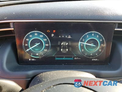 Zdjęcie 9 z 12 samochodu: 2022 HYUNDAI SANTA CRUZ SEL VIN:5NTJCDAE8NH002782 - miniatura
