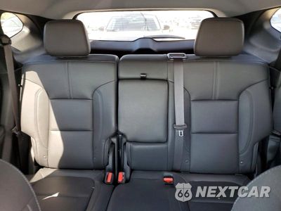 Zdjęcie 10 z 13 samochodu: 2022 CHEVROLET BLAZER 3LT VIN:3GNKBJRSXNS222341 - miniatura