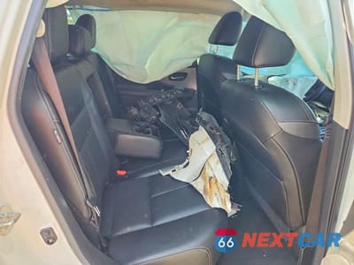 Zdjęcie 11 z 13 samochodu: 2021 NISSAN MURANO SL VIN:5N1AZ2CJ3MC122846 - miniatura
