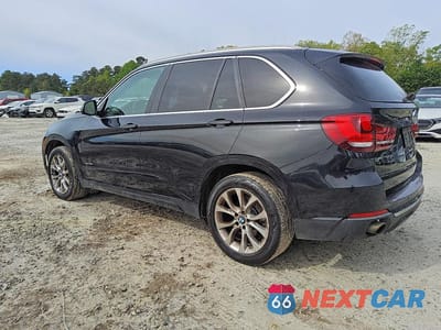 Drugie zdjęcie samochodu z przodu: 2014 BMW X5 XDRIVE35I VIN:5UXKR0C57E0H25514 - miniatura