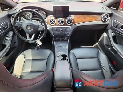 Zdjęcie 8 z 12 samochodu: 2015 MERCEDES-BENZ CLA 250 4MATIC VIN:WDDSJ4GB6FN238165 - miniatura