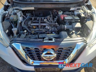 Zdjęcie 11 z 12 samochodu: 2020 NISSAN KICKS S VIN:3N1CP5BV5LL478181 - miniatura