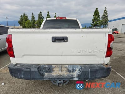 Zdjęcie 6 z 11 samochodu: 2015 TOYOTA TUNDRA SR VIN:5TFRM5F14FX085000 - miniatura