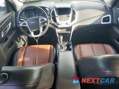 Zdjęcie 8 z 11 samochodu: 2017 GMC TERRAIN SLT VIN:2GKFLUEK5H6150373 - miniatura