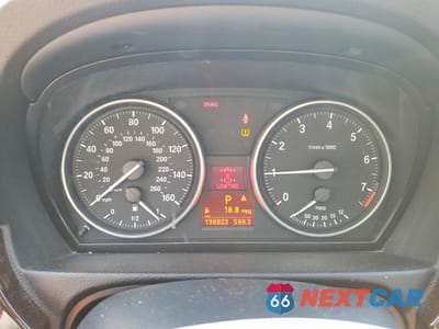Zdjęcie 9 z 12 samochodu: 2011 BMW 328 XI VIN:WBAPK7G57BNN86928 - miniatura