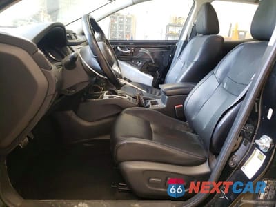 Zdjęcie 7 z 13 samochodu: 2022 NISSAN ROGUE SPORT SL VIN:JN1BJ1CW2NW499693 - miniatura