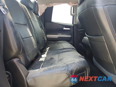 Zdjęcie 10 z 12 samochodu: 2016 TOYOTA TUNDRA SR5 VIN:5TFRM5F12GX105410 - miniatura