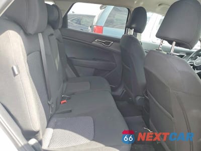 Zdjęcie 10 z 13 samochodu: 2025 KIA SPORTAGE LX VIN:5XYK2CDF0SG326252 - miniatura
