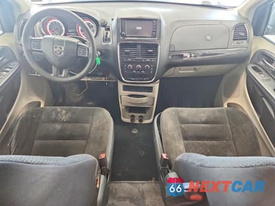 Zdjęcie 8 z 13 samochodu: 2017 DODGE GRAND CARAVAN SE VIN:2C4RDGBG7HR765321 - miniatura
