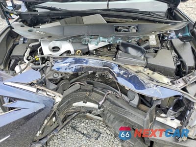 Zdjęcie 11 z 13 samochodu: 2021 LEXUS ES 350 BASE VIN:58ADZ1B19MU102788 - miniatura