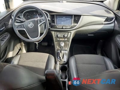 Zdjęcie 8 z 13 samochodu: 2021 BUICK ENCORE PREFERRED VIN:KL4CJASB5MB323351 - miniatura