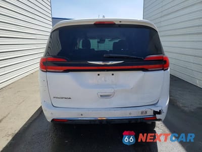 Zdjęcie 6 z 14 samochodu: 2021 CHRYSLER PACIFICA TOURING L VIN:2C4RC1BG8MR604762 - miniatura