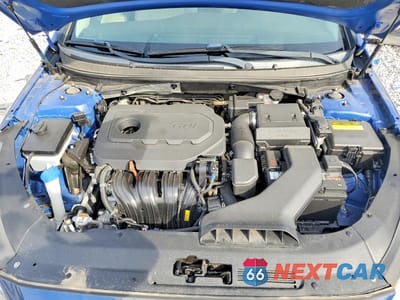 Zdjęcie 11 z 13 samochodu: 2018 HYUNDAI SONATA SE VIN:5NPE24AF0JH648050 - miniatura