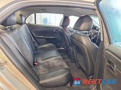 Zdjęcie 10 z 12 samochodu: 2012 CHEVROLET MALIBU 2LT VIN:1G1ZD5E05CF354771 - miniatura