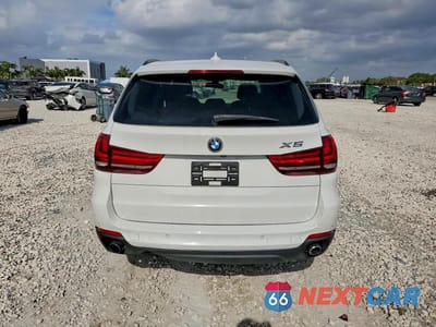 Zdjęcie 6 z 13 samochodu: 2015 BMW X5 SDRIVE35I VIN:5UXKR2C55F0H35617 - miniatura
