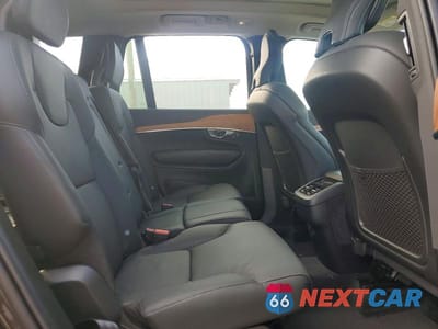 Zdjęcie 11 z 12 samochodu: 2025 VOLVO XC90 PLUS VIN:YV4M12PE6S1330683 - miniatura