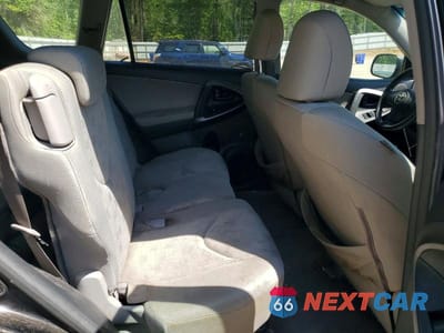 Zdjęcie 10 z 12 samochodu: 2009 TOYOTA RAV4 BASE VIN:JTMBK35V095078710 - miniatura