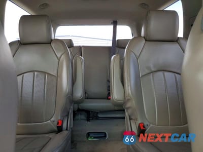 Zdjęcie 10 z 12 samochodu: 2013 GMC ACADIA DENALI VIN:1GKKRTKD0DJ171979 - miniatura