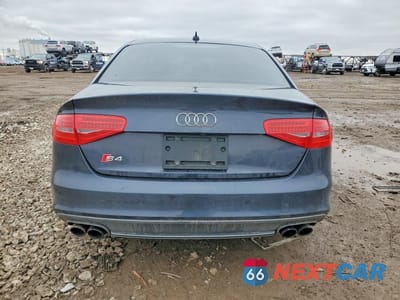 Zdjęcie 6 z 12 samochodu: 2016 AUDI S4 PREMIUM PLUS VIN:WAUBGAFL0GA006054 - miniatura