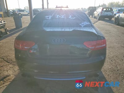 Zdjęcie 6 z 12 samochodu: 2012 AUDI S5 PREMIUM PLUS VIN:WAUCVAFR3CA003917 - miniatura
