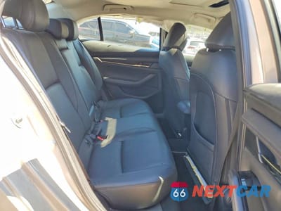 Zdjęcie 10 z 12 samochodu: 2023 MAZDA 3 PREFERRED VIN:3MZBPACM6PM355347 - miniatura