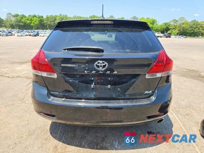 Zdjęcie 6 z 14 samochodu: 2014 TOYOTA VENZA LE VIN:4T3ZA3BB7EU088892 - miniatura