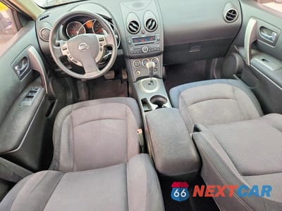 Zdjęcie 8 z 13 samochodu: 2008 NISS ROGUE S VIN:JN8AS58T98W025938 - miniatura