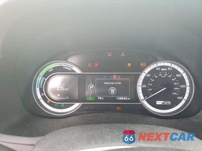 Zdjęcie 9 z 12 samochodu: 2019 KIA NIRO LX VIN:KNDCB3LC0K5246132 - miniatura