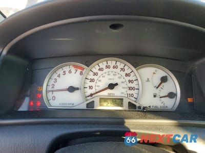 Zdjęcie 9 z 11 samochodu: 2006 TOYOTA COROLLA S VIN:2T1BR30E26C686617 - miniatura