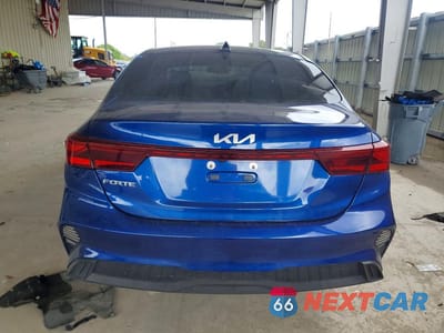 Zdjęcie 6 z 12 samochodu: 2022 KIA FORTE LXS VIN:3KPF24AD5NE467099 - miniatura