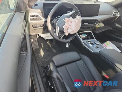Zdjęcie 8 z 12 samochodu: 2026 BMW 230XI VIN:3MW33CM02T8G28665 - miniatura