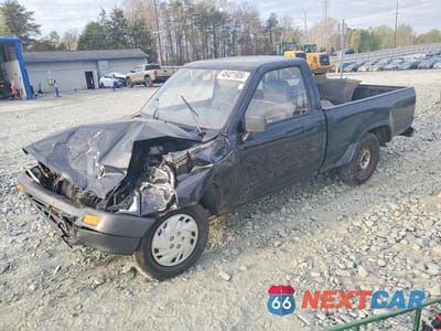 1989 TOYOTA PICKUP BASE JT4RN81R8K0035442 - główne zdjęcie licytacji z USA - miniatura