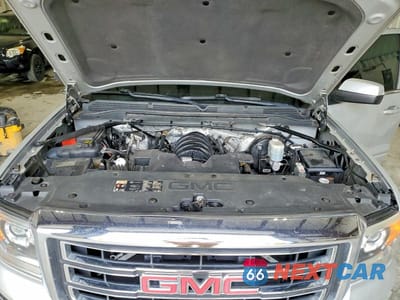 Zdjęcie 11 z 12 samochodu: 2015 GMC SIERRA K1500 SLE VIN:1GTV2UEC1FZ220309 - miniatura