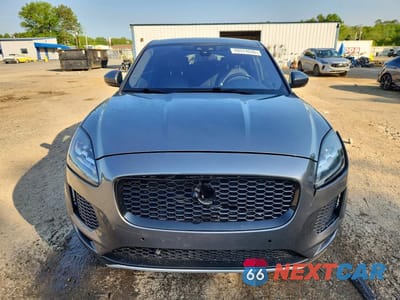 Piąte zdjęcie samochodu w środku: 2019 JAGUAR E-PACE S VIN:SADFJ2FX3K1Z62527 - miniatura