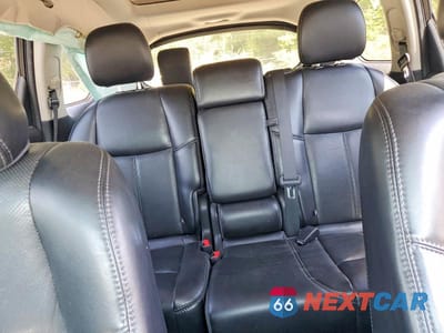 Zdjęcie 10 z 13 samochodu: 2015 NISSAN PATHFINDER PLATINUM VIN:5N1AR2MN6FC609351 - miniatura