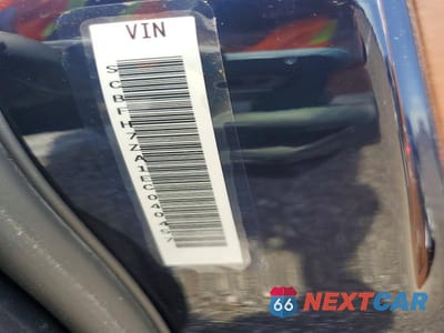 Zdjęcie 12 z 12 samochodu: 2014 BENTLEY CONTINENTAL GT V8 S VIN:SCBFH7ZA1EC040457 - miniatura