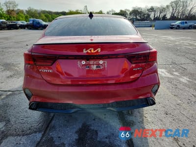 Zdjęcie 6 z 13 samochodu: 2024 KIA FORTE GT LINE VIN:3KPF54AD3RE751523 - miniatura